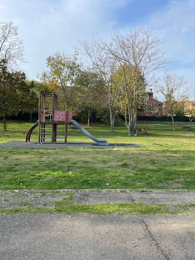 Parco Lavezza - Visual
