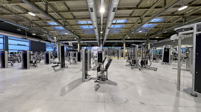 Siłownia i klub fitness Bielsko-Biała | Well Fitness