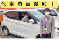 フジカーランド上田店