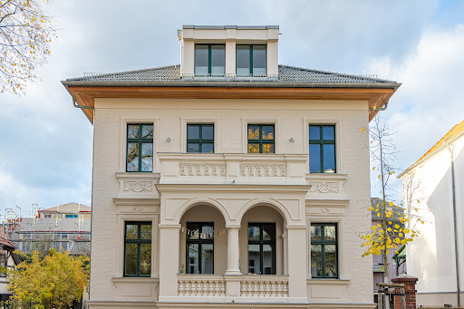 HBS Bauwerk GmbH - Thumbnail