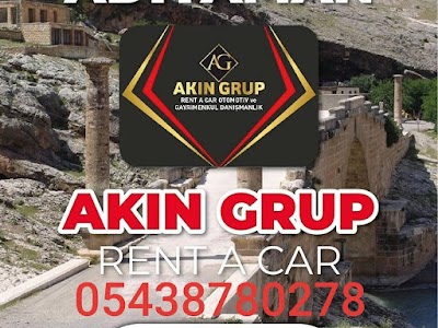 Akın rent a car