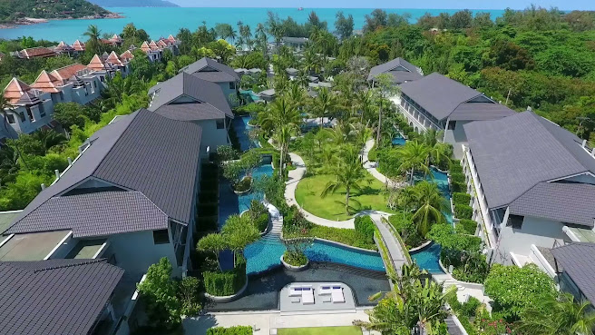 Meliá Koh Samui by null