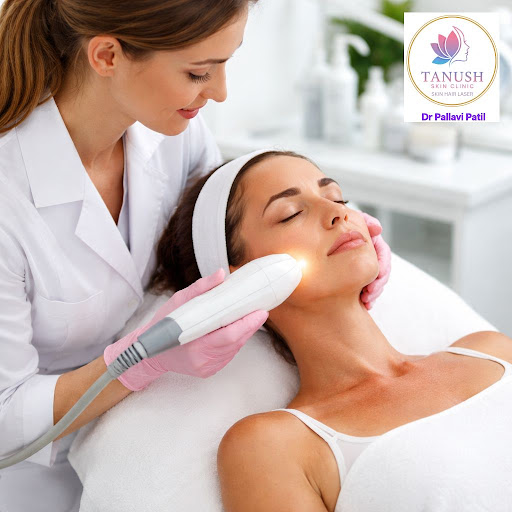 Spending a lot of time in the sun can leave your skin tanned, patchy and dull. At Tanush Skin & H… post image