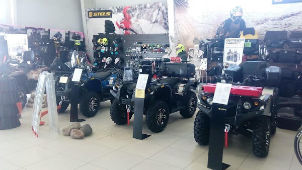 Спорт экстрим тверь