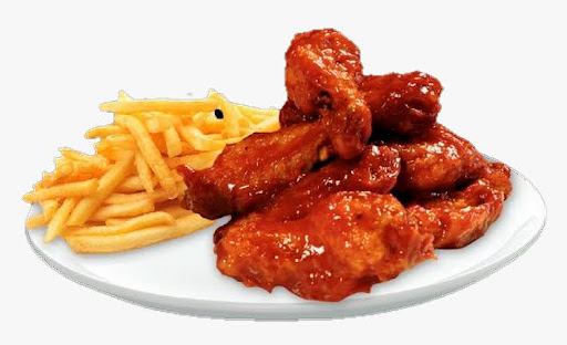 Deli alitas VéGUETA