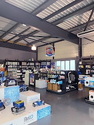 Photo n°5 de Bel'O Piscine Annonay - Accessoire piscine et spa à Annonay (Magasin d'articles de sauna)