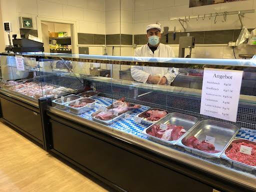 Ninive International Food Gallery - Germany