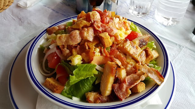 Restaurant Syrtaki