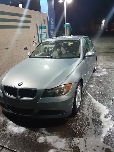 DJ Carwashes - Thumbnail