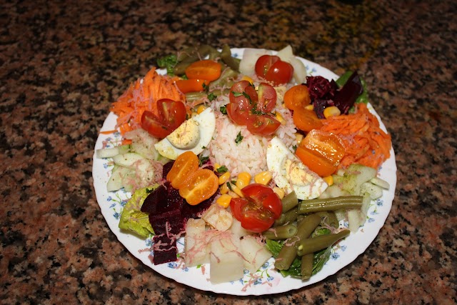 Chez Abdoul