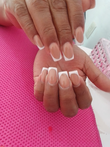 Nails&Hair Mirian Mendoza