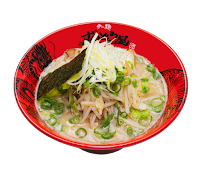 ラー麺ずんどう屋 難波えびす橋店