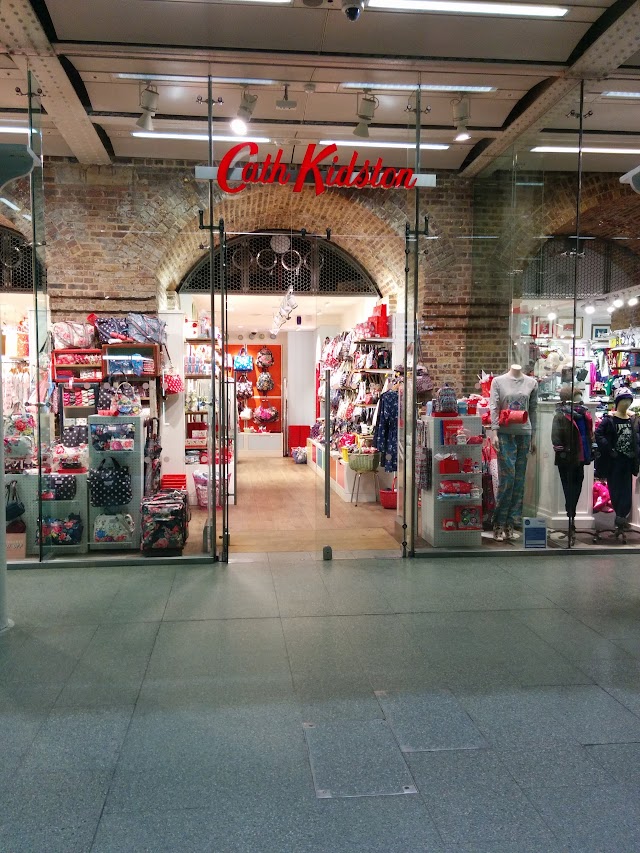 Cath Kidston