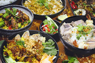 Photo n°13 de Le Saigon d'Antan à Paris (Restaurant vietnamien)