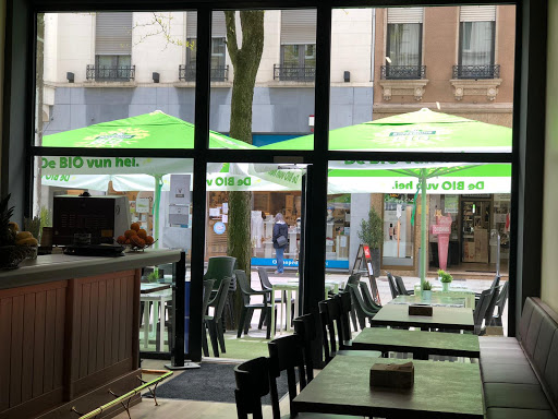 Brasserie 100 - Thumbnail