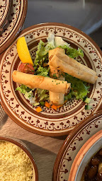 Photo n°18 de Entr’2 continents à La Ciotat (Salon de thé)