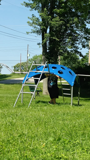 Akers Park - Visual