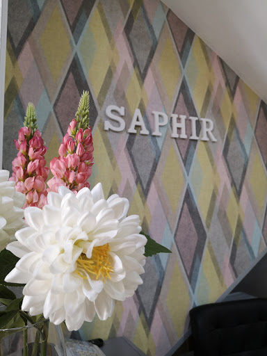 Saphir Moda y Complementos - Visual