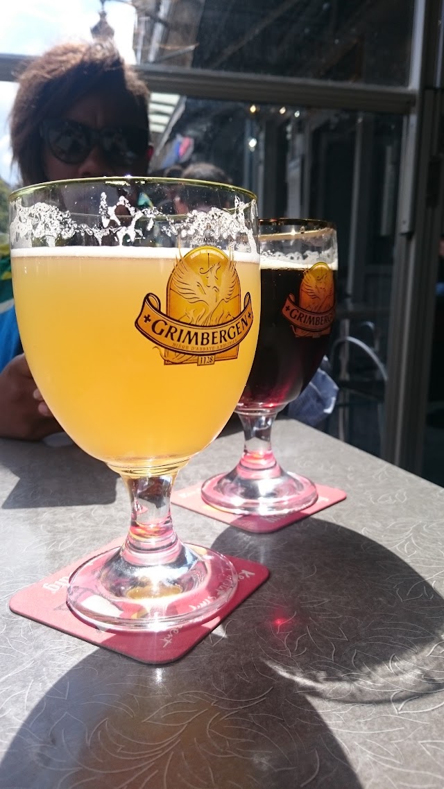 La Taverne Flamande