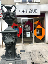 Photo n°2 de Ver'optic - Opticien Bry-sur-Marne à Bry-sur-Marne (Magasin de lunettes de soleil)