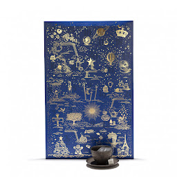 Photo n°28 de Dammann Frères à Marseille (Magasin de thé)