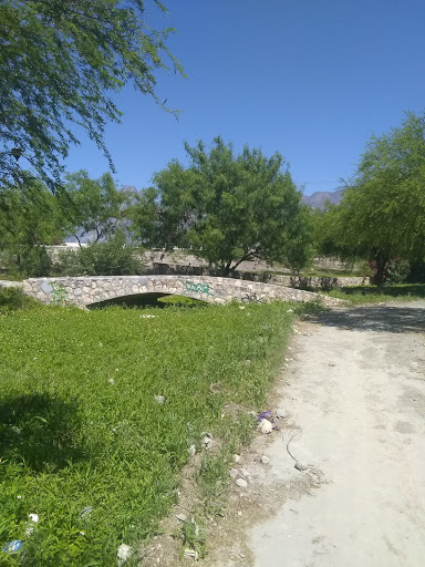 GABRIEL GARCIA MARQUEZ ELEMENTARY SCHOOL