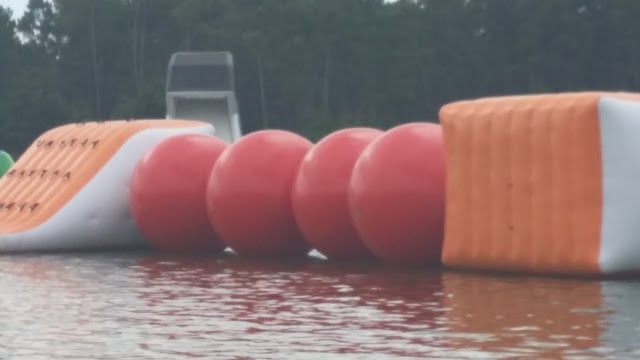 AquaFun' Park