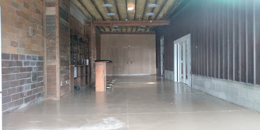 Bruner Event Centre - Thumbnail