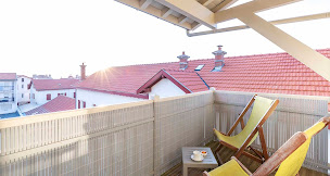 Photo n°29 de Hôtel Kemaris à Biarritz (Appartement de vacances)