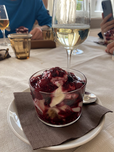 Brendola - Agriturismo al Moraro - da Polo - Thumbnail
