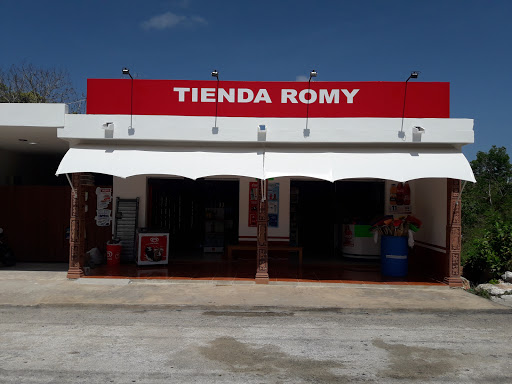 TIENDA ROMY