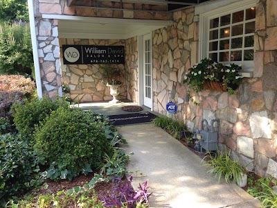 Photos of William David Salon & Spa