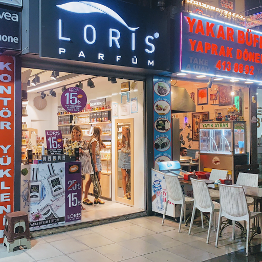 LORİS PARFÜM