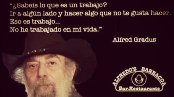 Alfredo's Barbacoa by null