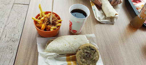Photo 4 - Burger King