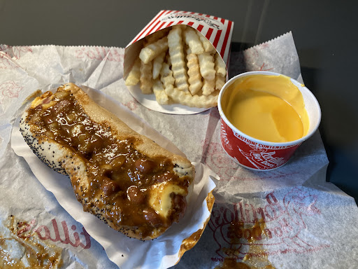 Portillo's Chicago – Canal and Taylor - Thumbnail
