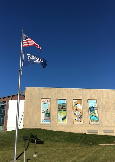 Fargo City Hall