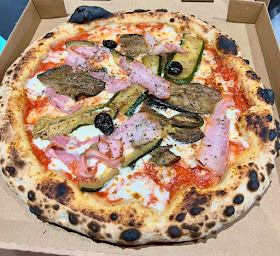 Photo n°38 de C'Rock N'Pizz à Solaize (Restaurant de tacos)