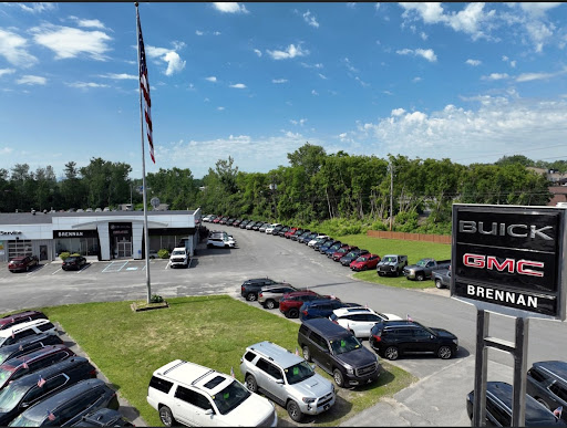 Brennan Buick GMC - Thumbnail