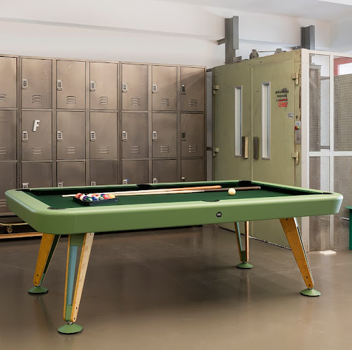 Designer Game Rooms Gallery - United States