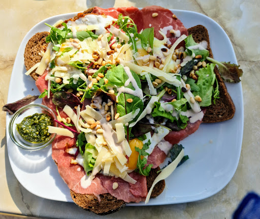 Eetcafé het Puntje - Thumbnail