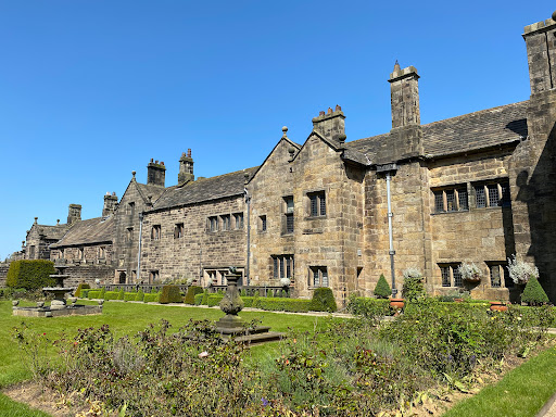 Hoghton Tower - Thumbnail