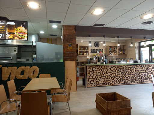 Pizza D´Vicio