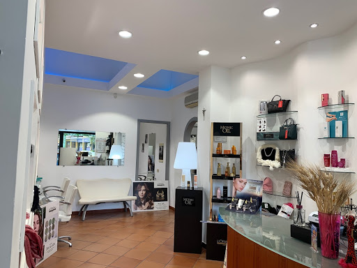 Parrucchiere Cannova Maurizio Beauty & Hair