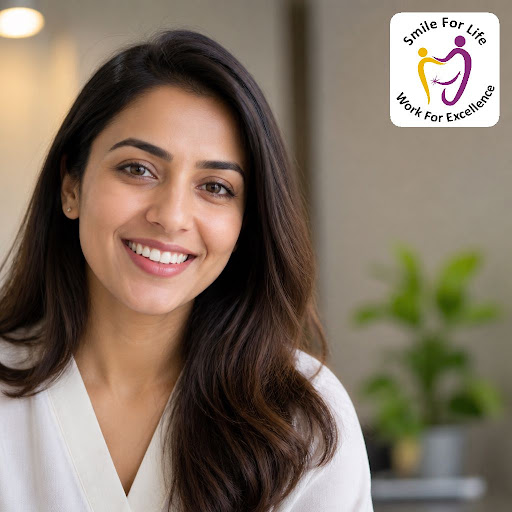 Want a smile that looks naturally beautiful, not artificial? At SG Dental Multispeciality Clinic… post image