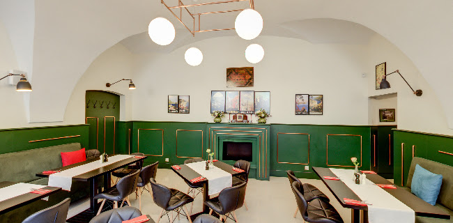 Godziny otwarcia POD LELIWĄ Restauracja Polska