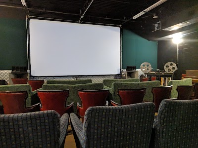 Grail Moviehouse