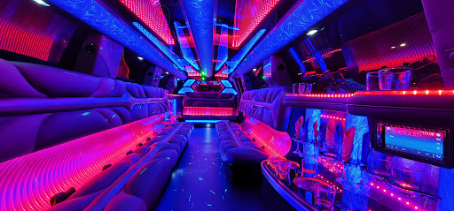 Royal Limousine - Thumbnail