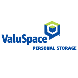 ValuSpace Personal Storage