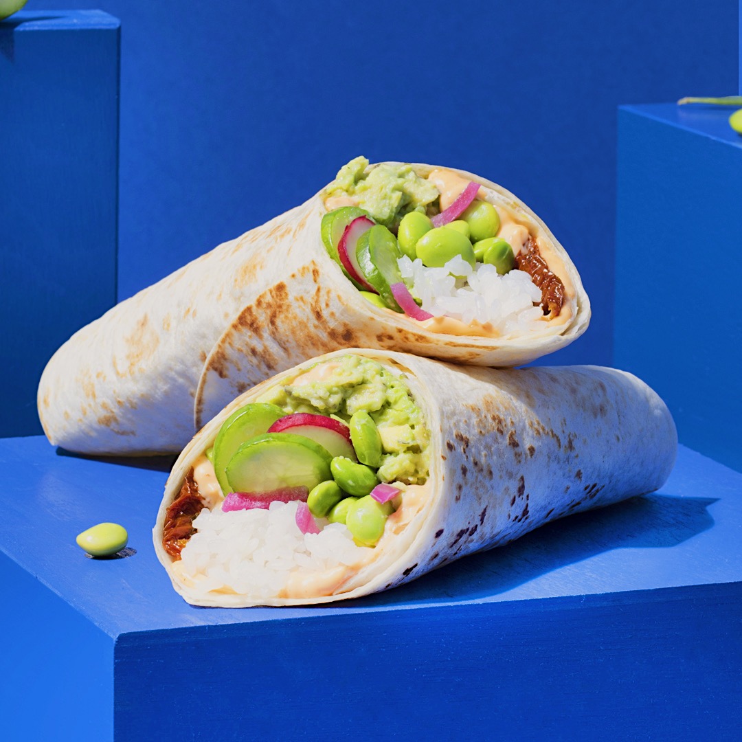 Healthy Poke - Poblenou — photo 9